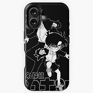 DETECTIVE CONAN iPhone Tough Case