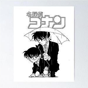 DETECTIVE CONAN Poster