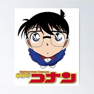 Detective Conan  Poster