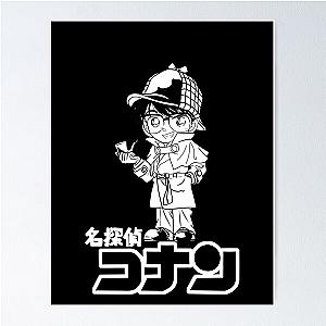 DETECTIVE CONAN Poster