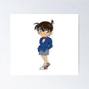 DETECTIVE CONAN Poster