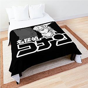 DETECTIVE CONAN Comforter