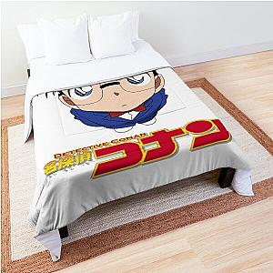 Detective Conan  Comforter