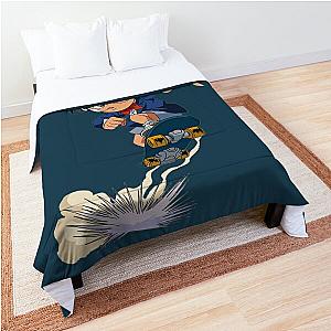 Detective Conan Edogawa : case closed Comforter