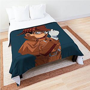 Detective Conan Edogawa : case closed Comforter