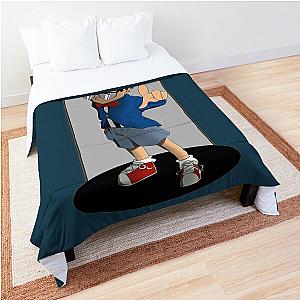 Detective Conan Edogawa : case closed Comforter