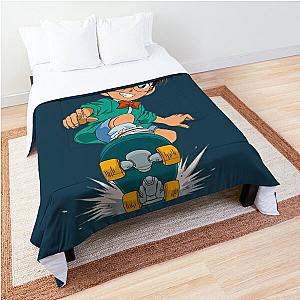 Detective Conan Edogawa : case closed Comforter