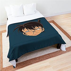 Detective Conan Edogawa : case closed Comforter