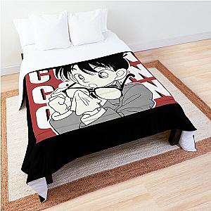 Detective Conan Manga Comforter