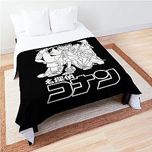 DETECTIVE CONAN Classic  Comforter