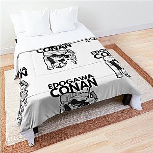 Detective Conan - Edogawa 2 Comforter