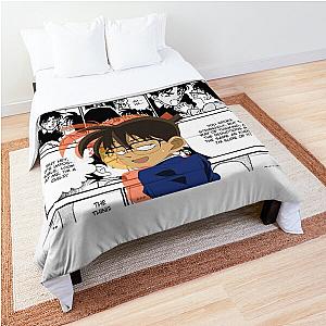 Detective Conan Manga 5 Comforter