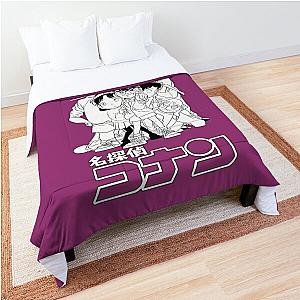 DETECTIVE CONAN Classic 		 Comforter