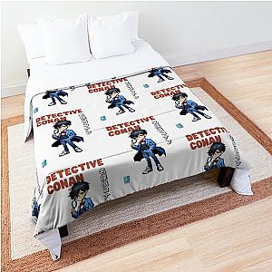 Detective Conan Manga (Teenager) Comforter