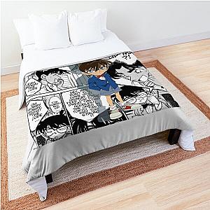 Detective Conan Manga 1 Comforter