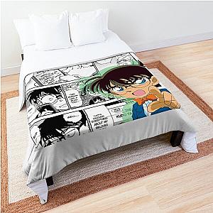 Detective Conan Manga 4 Comforter