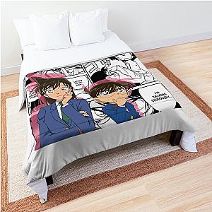 Detective Conan Manga 6 Comforter