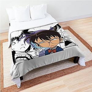 Detective Conan Manga 2 Comforter