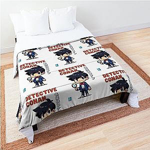 Detective Conan Manga (Cute) Comforter