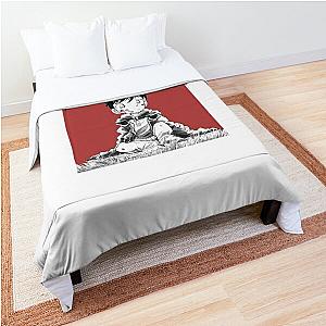 Detective Conan Manga (Shrunken Shinichi) Comforter