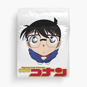 Detective Conan  Duvet Cover