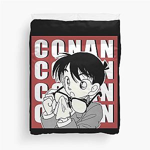 Detective Conan Manga Duvet Cover