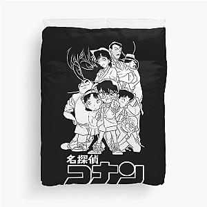 DETECTIVE CONAN Classic  Duvet Cover