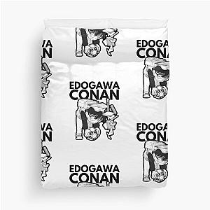 Detective Conan - Edogawa 2 Duvet Cover