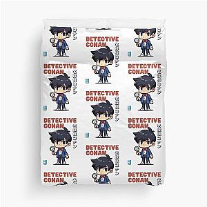 Detective Conan Manga (Cute) Duvet Cover