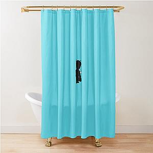 Detective Conan Shower Curtain