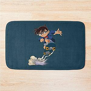 Detective Conan Edogawa : case closed Bath Mat