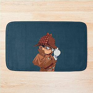 Detective Conan Edogawa : case closed Bath Mat