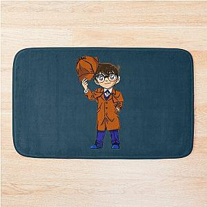 Detective Conan Edogawa : case closed Bath Mat