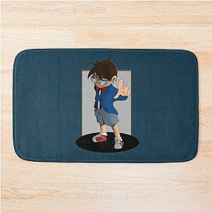 Detective Conan Edogawa : case closed Bath Mat