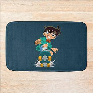 Detective Conan Edogawa : case closed Bath Mat