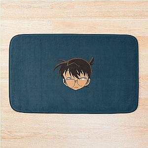 Detective Conan Edogawa : case closed Bath Mat