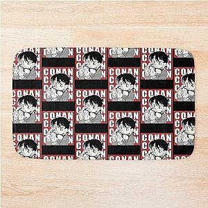 Detective Conan Manga Bath Mat