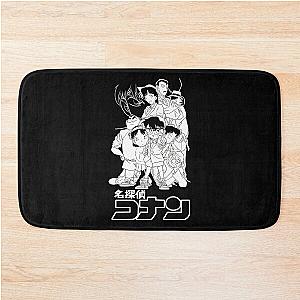 DETECTIVE CONAN Classic  Bath Mat