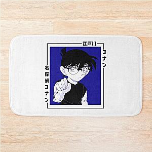 Detective Conan - Edogawa Bath Mat