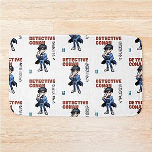 Detective Conan Manga (Teenager) Bath Mat