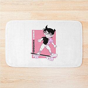 Detective Conan - Skateboard Bath Mat