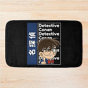 Detective Conan Manga 8 Bath Mat