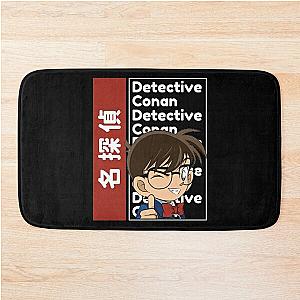 Detective Conan Manga 9 Bath Mat