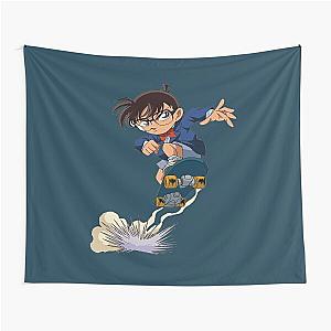 Detective Conan Edogawa : case closed Tapestry