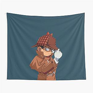 Detective Conan Edogawa : case closed Tapestry