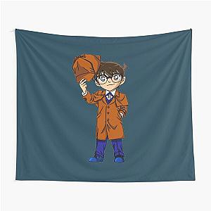 Detective Conan Edogawa : case closed Tapestry