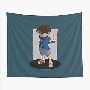 Detective Conan Edogawa : case closed Tapestry