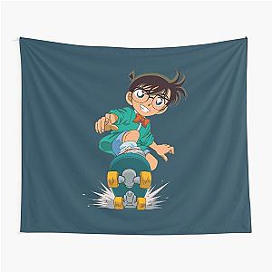 Detective Conan Edogawa : case closed Tapestry