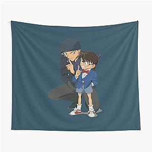 Detective Conan Edogawa : case closed Tapestry