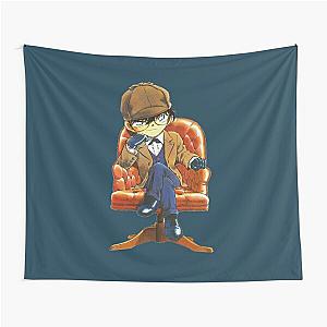 Detective Conan Edogawa : case closed Tapestry